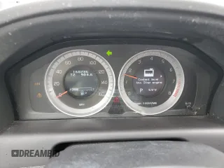 2011 Volvo XC60 3.0T with VIN YV4902DZ5B2188563, listed as a Copart auction lot 51183895 with 160,286 mi miles and Salvage title. Bid and sale history available at DreamBid. Image 9.