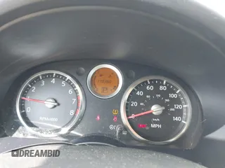 2007 Nissan Sentra S with VIN 3N1AB61E67L626700, listed as a IAAI auction lot 42461720 with 173,360 mi miles and . Bid and sale history available at DreamBid. Image 7.