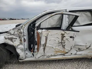 2019 Dodge Durango R/T with VIN 1C4SDHCT5KC525221, listed as a Copart auction lot 89130715 with Not provided miles and Non repairable. Bid and sale history available at DreamBid. Image 7.
