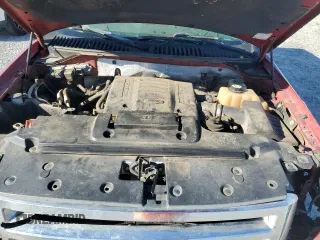 2007 Ford Expedition XLT with VIN 1FMFU15597LA48867, listed as a Copart auction lot 47852845 with 270,452 mi miles and Salvage title. Bid and sale history available at DreamBid. Image 13.