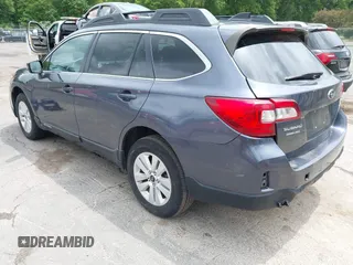 2016 Subaru Outback Premium with VIN 4S4BSAFCXG3311613, listed as a IAAI auction lot 42719953 with 113,194 mi miles and . Bid and sale history available at DreamBid. Image 3.