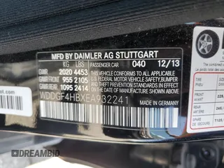 2014 Mercedes-Benz C 250 Sport z VIN WDDGF4HBXEA932241, wystawiony jako Copart lot #58557055 z przebiegiem 138 878 mil mil oraz Szkoda całkowita • Salvage title. Historia ofert i sprzedaży dostępna na DreamBid. Obrazek 12.