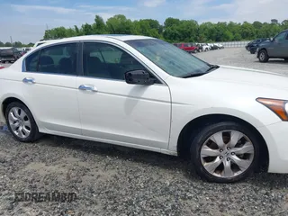 2010 Honda Accord EX-L z VIN 5KBCP3F82AB011531, wystawiony jako IAAI lot #42212438 z przebiegiem 144 105 mil mil oraz . Historia ofert i sprzedaży dostępna na DreamBid. Obrazek 6.