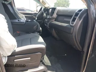 2020 Ram 1500 Big Horn с VIN 1C6RREBT2LN311820, выставлен на аукционе IAAI как лот 42372941 с пробегом 26 049 миль миль и . История ставок и продаж доступна на DreamBid. Изображение 5.