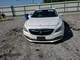 2017 Buick LaCrosse Premium with VIN 1G4ZR5SS6HU130342, listed as a Copart auction lot 63681354 with 325,876 mi miles and Salvage Title. Bid and sale history available at carsss.com. Image 11.