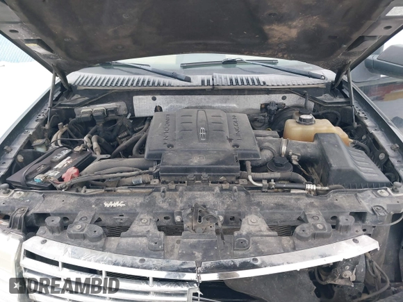 2008 Lincoln Navigator with VIN 5LMFL28578LJ13945, listed as a IAAI auction lot 41472804 with 166,725 mi miles and . Bid and sale history available at DreamBid. Image 10.