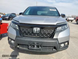2019 Honda Passport Sport with VIN 5FNYF7H24KB009207, listed as a Copart auction lot 44988125 with 62,587 mi miles and Salvage Title. Bid and sale history available at carsss.com. Image 5.