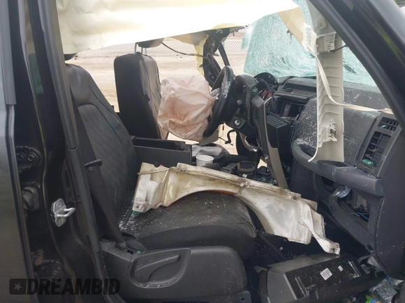 2012 Jeep Liberty Sport z VIN 1C4PJMAK8CW196015, wystawiony jako IAAI lot #42093090 z przebiegiem Nie podano mil oraz . Historia ofert i sprzedaży dostępna na DreamBid. Obrazek 5.