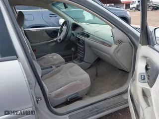 2000 Chevrolet Malibu LS with VIN 1G1NE52J8Y6243325, listed as a IAAI auction lot 41775300 with 151,941 mi miles. Bid and sale history available at carsss.com. Image 5.