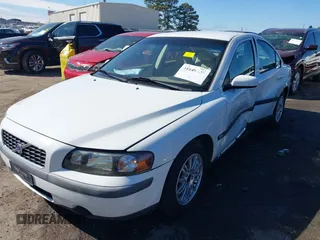 2004 Volvo S60 с VIN YV1RS61T042316578, выставлен на аукционе IAAI как лот 41649503 с пробегом 75 659 миль миль и . История ставок и продаж доступна на DreamBid. Изображение 17.