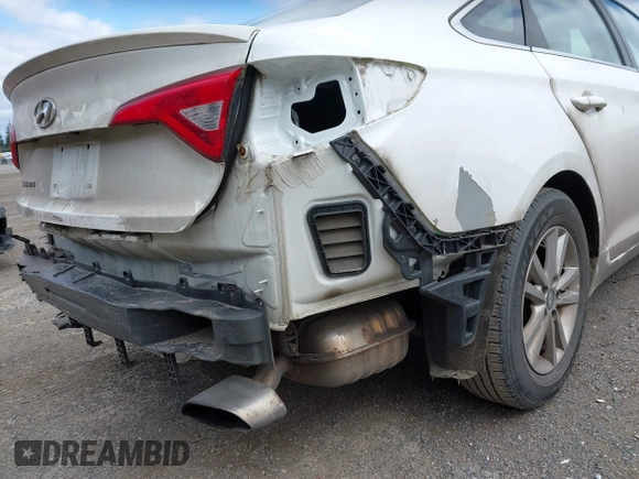 2016 Hyundai Sonata 2.4L with VIN 5NPE24AF2GH412489, listed as a IAAI auction lot 42021061 with 209,465 mi miles and . Bid and sale history available at DreamBid. Image 20.