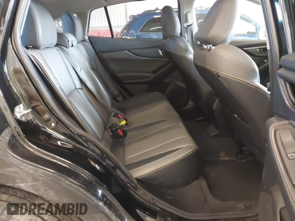 2023 Subaru Crosstrek Special Sports с VIN JF2GTHRC7PH320964, выставлен на аукционе IAAI как лот 41963988 с пробегом 68 585 миль миль и . История ставок и продаж доступна на DreamBid. Изображение 8.