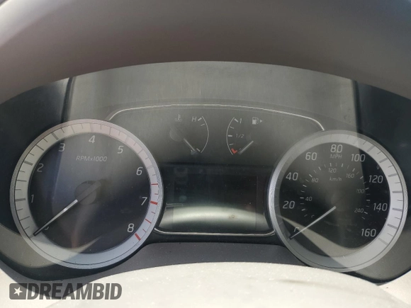 2014 Nissan Sentra SV with VIN 3N1AB7AP8EY244157, listed as a Copart auction lot 62070055 with Not provided miles and Salvage title. Bid and sale history available at DreamBid. Image 9.