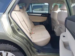 2018 Subaru Outback Premium z VIN 4S4BSAFC1J3292554, wystawiony jako IAAI lot #42414049 z przebiegiem 115 211 mil mil oraz . Historia ofert i sprzedaży dostępna na DreamBid. Obrazek 8.