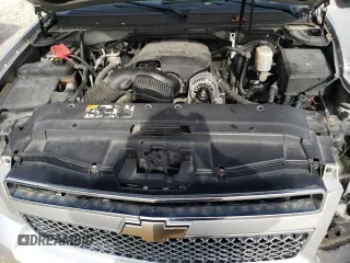 2011 Chevrolet Avalanche LT with VIN 3GNTKFE37BG375838, listed as a Copart auction lot 78036164 with 172,720 mi miles and Salvage Title. Bid and sale history available at DreamBid. Image 11.