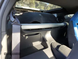 2023 Nissan Z Performance z VIN JN1BZ4BHXPM311269, wystawiony jako Copart lot #75271644 z przebiegiem 10 711 mil mil oraz Szkoda całkowita • Salvage title. Historia ofert i sprzedaży dostępna na DreamBid. Obrazek 10.