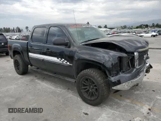 2013 GMC Sierra 1500 SLE z VIN 3GTP1VE07DG353533, wystawiony jako Copart lot #59352425 z przebiegiem 172 273 mil mil oraz Szkoda całkowita • Salvage title. Historia ofert i sprzedaży dostępna na DreamBid. Obrazek 4.
