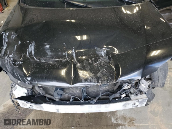 2010 Lexus RX 450h with VIN JTJBC1BA6A2010658, listed as a Copart auction lot 51915305 with Not Provided miles and Non Repairable. Bid and sale history available at DreamBid. Image 12.
