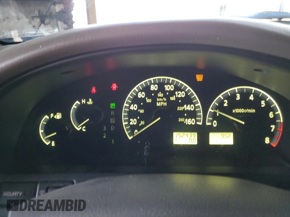 2004 Infiniti I35 z VIN JNKDA31A84T212784, wystawiony jako Copart lot #57489145 z przebiegiem 152 439 mil mil oraz Szkoda całkowita • Salvage title. Historia ofert i sprzedaży dostępna na DreamBid. Obrazek 9.