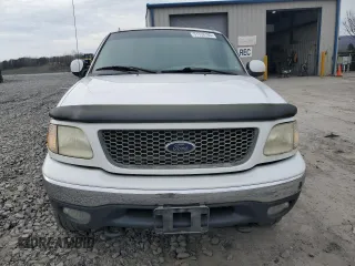 2001 Ford F-150 XL with VIN 1FTRX18L41KF91172, listed as a Copart auction lot 51536785 with 176,370 mi miles and Clean Title. Bid and sale history available at carsss.com. Image 5.