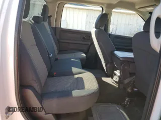 2012 Ram 2500 ST z VIN 3C6TD5CT0CG233131, wystawiony jako Copart lot #46194155 z przebiegiem 133 392 mil mil oraz Nie do naprawy • Non repairable. Historia ofert i sprzedaży dostępna na DreamBid. Obrazek 10.