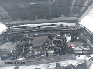2023 Toyota Tacoma SR with VIN 3TYAX5GN0PT071080, listed as a IAAI auction lot 42426897 with 58,017 mi miles and . Bid and sale history available at DreamBid. Image 10.