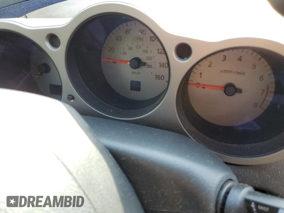 2005 Nissan Maxima SL with VIN 1N4BA41E55C867879, listed as a Copart auction lot 51061115 with Not provided miles and Non repairable. Bid and sale history available at DreamBid. Image 9.