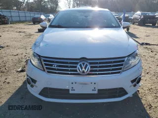 2016 Volkswagen CC Sport z VIN WVWBP7AN7GE500788, wystawiony jako Copart lot #49979085 z przebiegiem 119 162 mil mil oraz Szkoda całkowita • Salvage title. Historia ofert i sprzedaży dostępna na DreamBid. Obrazek 5.