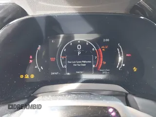 2023 Lexus RX 350 с VIN 2T2BAMCA1PC019377, выставлен на аукционе IAAI как лот 41334283 с пробегом 24 167 миль миль и . История ставок и продаж доступна на DreamBid. Изображение 7.