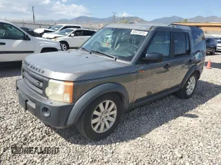 2005 Land Rover LR3 SE with VIN SALAE25425A345165, listed as a Copart auction lot 65473815 with 178,073 mi miles and Clean title. Bid and sale history available at DreamBid. Image 1.