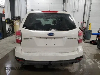 2015 Subaru Forester 2.5i Premium with VIN JF2SJCCC2FH495875, listed as a Copart auction lot 42219665 with 147,501 mi miles and Clean Title. Bid and sale history available at carsss.com. Image 6.