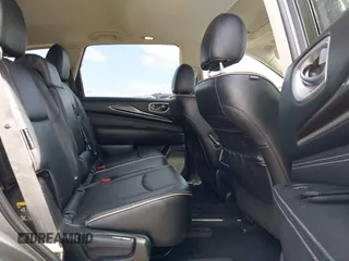 2020 Infiniti QX60 Luxe z VIN 5N1DL0MNXLC523376, wystawiony jako IAAI lot #41189601 z przebiegiem 47 655 mil mil oraz . Historia ofert i sprzedaży dostępna na DreamBid. Obrazek 8.