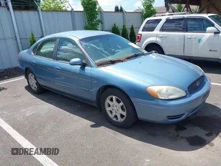 2007 Ford Taurus SEL z VIN 1FAFP56U17A126519, wystawiony jako IAAI lot #42251295 z przebiegiem 175 846 mil mil oraz . Historia ofert i sprzedaży dostępna na DreamBid. Obrazek 1.