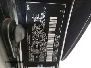 2011 Toyota 4Runner Trail z VIN JTEBU5JR8B5062352, wystawiony jako Copart lot #52083905 z przebiegiem 163 409 mil mil oraz Szkoda całkowita • Salvage title. Historia ofert i sprzedaży dostępna na DreamBid. Obrazek 13.
