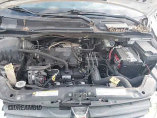 2010 Dodge Grand Caravan SXT with VIN 2D4RN5D17AR444818, listed as a IAAI auction lot 40941591 with Not Provided miles and . Bid and sale history available at DreamBid. Image 10.