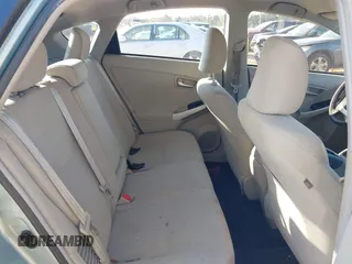 2014 Toyota Prius Four with VIN JTDKN3DU0E1755692, listed as a IAAI auction lot 41901562 with 358,926 mi miles. Bid and sale history available at carsss.com. Image 8.