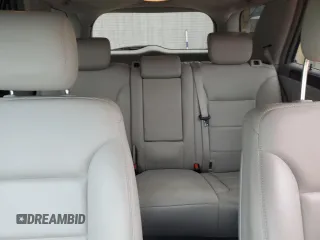 2010 Mercedes-Benz M 350 with VIN 4JGBB2FB2AA594847, listed as a Copart auction lot 50741445 with 108,307 mi miles and Salvage Title. Bid and sale history available at DreamBid. Image 10.