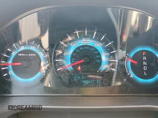 2012 Ford Fusion SE with VIN 3FAHP0HA5CR429222, listed as a Copart auction lot 53366525 with 162,335 mi miles and Salvage title. Bid and sale history available at DreamBid. Image 9.