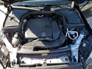 2022 Mercedes-Benz GLC with VIN W1N0G8DB2NV391743, listed as a Copart auction lot 49656325 with 25,894 mi miles and Non Repairable. Bid and sale history available at carsss.com. Image 12.