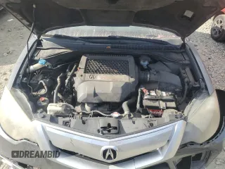 2011 Acura RDX with VIN 5J8TB1H2XBA003862, listed as a Copart auction lot 83663314 with 139,916 mi miles and Non Repairable. Bid and sale history available at carsss.com. Image 13.
