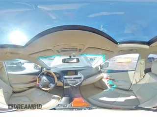 2011 Lexus RX 350 with VIN 2T2BK1BA5BC088692, listed as a Copart auction lot 45088375 with 207,720 mi miles and Salvage Title. Bid and sale history available at DreamBid. Image 14.
