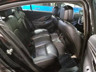 2014 Buick LaCrosse Premium I with VIN 1G4GE5G3XEF219013, listed as a Copart auction lot 87437094 with 78,120 mi miles and Salvage Title. Bid and sale history available at carsss.com. Image 11.