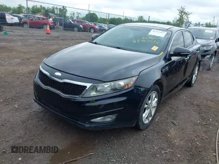2013 Kia Optima EX с VIN 5XXGN4A70DG180961, выставлен на аукционе IAAI как лот 42337512 с пробегом 134 533 миль миль и . История ставок и продаж доступна на DreamBid. Изображение 17.