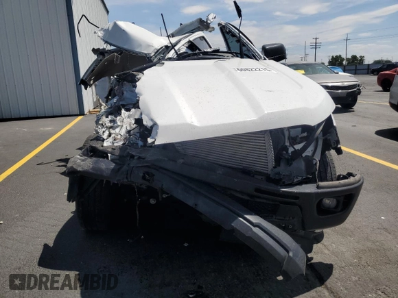 2021 Ford Ranger XL с VIN 1FTER4EH0MLD91737, выставлен на аукционе Copart как лот 60822215 с пробегом Не указан миль и Списание • Salvage title. История ставок и продаж доступна на DreamBid. Изображение 5.