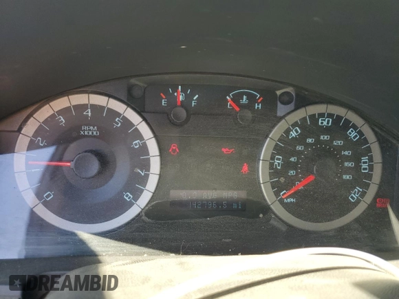 2012 Ford Escape Limited with VIN 1FMCU9EG3CKA51976, listed as a Copart auction lot 65721855 with 142,796 mi miles and Salvage title. Bid and sale history available at DreamBid. Image 9.