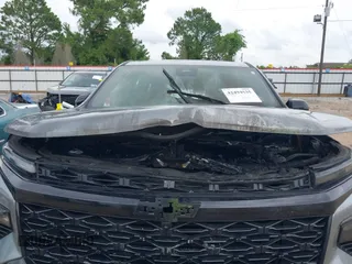 2024 Chevrolet Traverse FWD RS с VIN 1GNERLKS1RJ191440, выставлен на аукционе IAAI как лот 42494535 с пробегом Не указан миль и . История ставок и продаж доступна на DreamBid. Изображение 10.