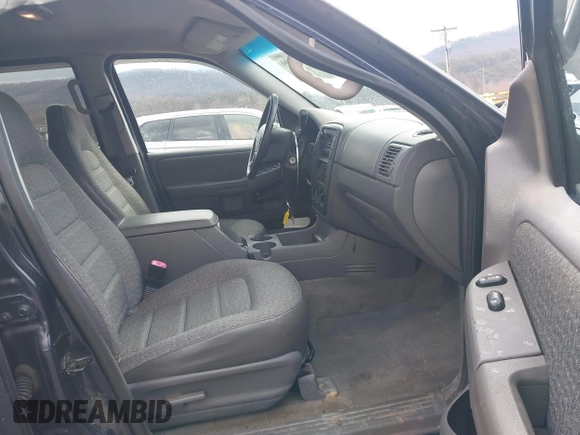 2002 Ford Explorer с VIN 1FMDU72E42ZA11293, выставлен на аукционе IAAI как лот 41672304 с пробегом 156 533 миль миль и . История ставок и продаж доступна на DreamBid. Изображение 5.
