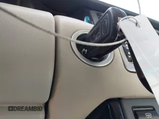 2008 Land Rover Range Rover SC with VIN SALMF13498A296915, listed as a IAAI auction lot 42263486 with 154,903 mi miles and . Bid and sale history available at DreamBid. Image 11.