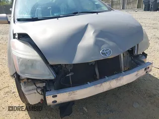 2008 Toyota Prius with VIN JTDKB20U183450493, listed as a IAAI auction lot 42119342 with 192,007 mi miles. Bid and sale history available at carsss.com. Image 6.