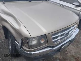 2002 Ford Ranger XL with VIN 1FTYR14U62PA81950, listed as a IAAI auction lot 41801551 with 260,942 mi miles and . Bid and sale history available at DreamBid. Image 6.